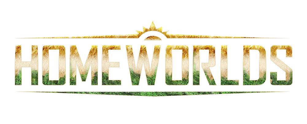 Homeworlds