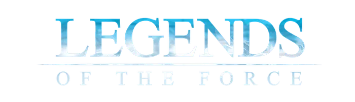 Legends of the Force
