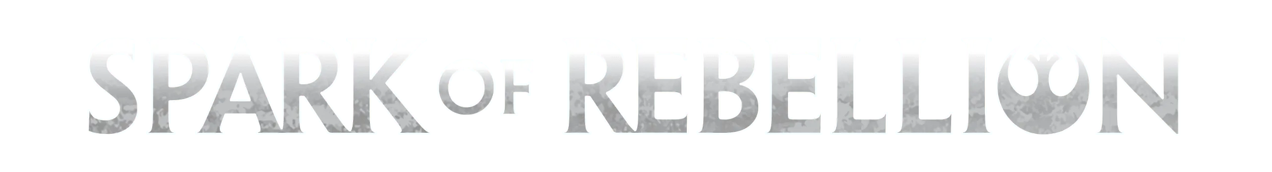 Spark of Rebellion