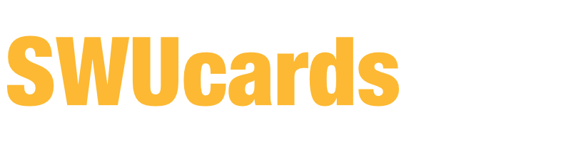 SWUcards.info logo